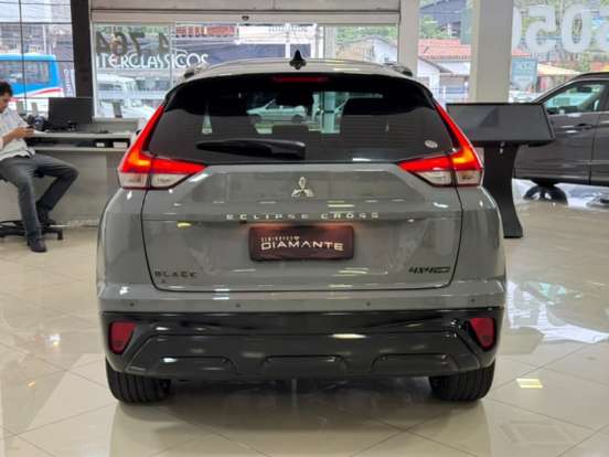 MITSUBISHI-ECLIPSE CROSS-1.5 MIVEC TURBO GASOLINA HPE-S S-AWC CVT MITSUBISHI-ECLIPSE CROSS-2026