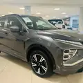 MITSUBISHI ECLIPSE CROSS 1.5 MIVEC TURBO GASOLINA HPE-S S-AWC CVT MITSUBISHI ECLIPSE CROSS 1.5 MIVEC TURBO GASOLINA HPE-S S-AWC CVT