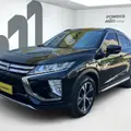 MITSUBISHI ECLIPSE CROSS 1.5 MIVEC TURBO GASOLINA HPE-S S-AWC CVT MITSUBISHI ECLIPSE CROSS 1.5 MIVEC TURBO GASOLINA HPE-S S-AWC CVT