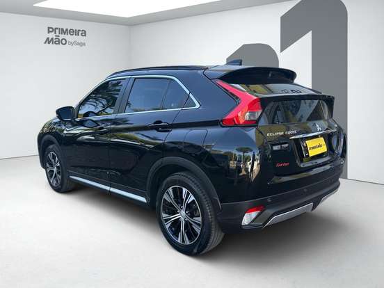 MITSUBISHI-ECLIPSE CROSS-2021