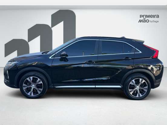 MITSUBISHI-ECLIPSE CROSS-1.5 MIVEC TURBO GASOLINA HPE-S S-AWC CVT MITSUBISHI-ECLIPSE CROSS-2021