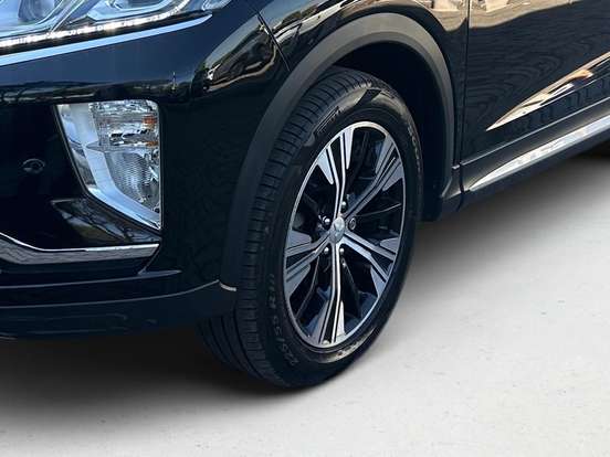 MITSUBISHI-ECLIPSE CROSS-1.5 MIVEC TURBO GASOLINA HPE-S S-AWC CVT MITSUBISHI-ECLIPSE CROSS-2021