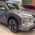 MITSUBISHI ECLIPSE CROSS 1.5 MIVEC TURBO GASOLINA HPE-S S-AWC MOTORSPORTS CVT MITSUBISHI ECLIPSE CROSS 1.5 MIVEC TURBO GASOLINA HPE-S S-AWC MOTORSPORTS CVT