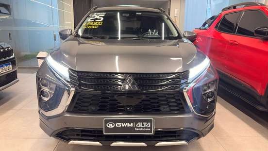 MITSUBISHI-ECLIPSE CROSS-2024