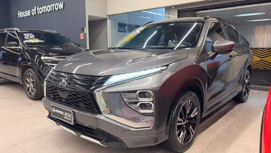 MITSUBISHI-ECLIPSE CROSS-2024