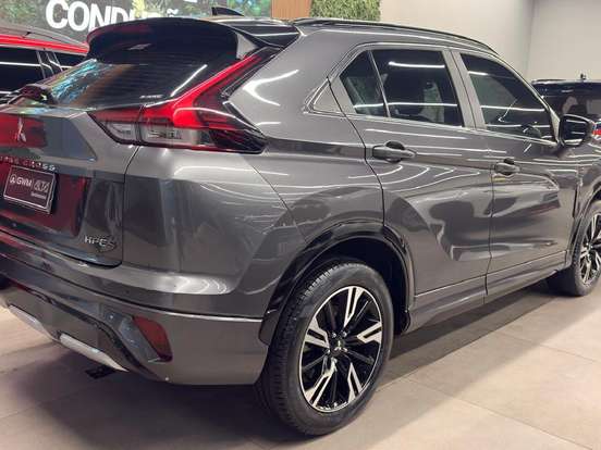 MITSUBISHI-ECLIPSE CROSS-1.5 MIVEC TURBO GASOLINA HPE-S S-AWC MOTORSPORTS CVT MITSUBISHI-ECLIPSE CROSS-2024