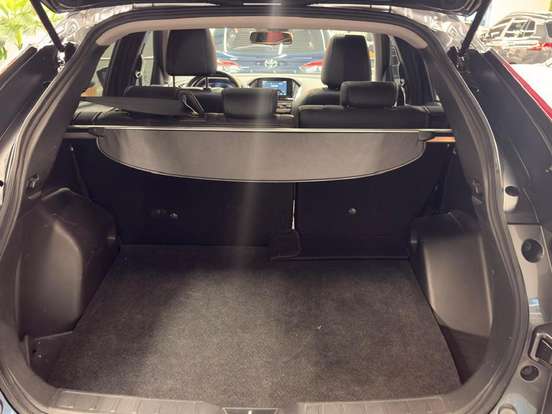 MITSUBISHI-ECLIPSE CROSS-1.5 MIVEC TURBO GASOLINA HPE-S S-AWC MOTORSPORTS CVT MITSUBISHI-ECLIPSE CROSS-2024