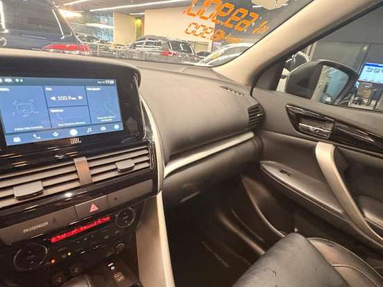 MITSUBISHI-ECLIPSE CROSS-1.5 MIVEC TURBO GASOLINA HPE-S S-AWC MOTORSPORTS CVT MITSUBISHI-ECLIPSE CROSS-2024