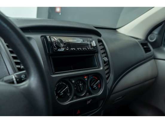MITSUBISHI-L200 TRITON-2.4 16V TURBO DIESEL SPORT GLS CD 4P 4X4 AUTOMÁTICO MITSUBISHI-L200 TRITON-2021