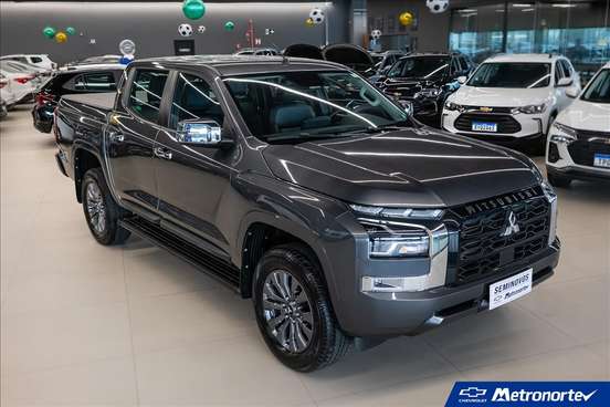 MITSUBISHI-L200 TRITON-2025
