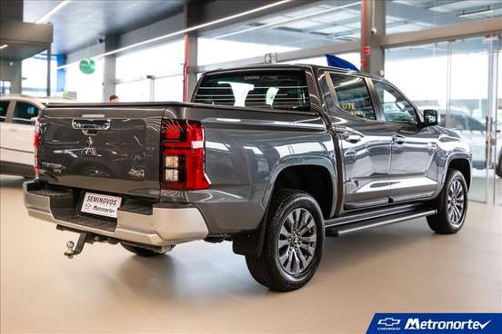 MITSUBISHI-L200 TRITON-2025