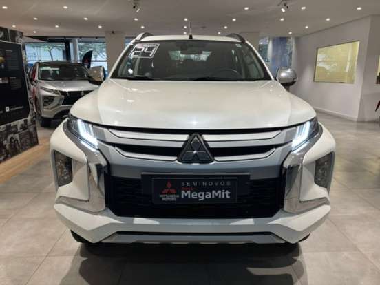 MITSUBISHI-L200 TRITON-2023