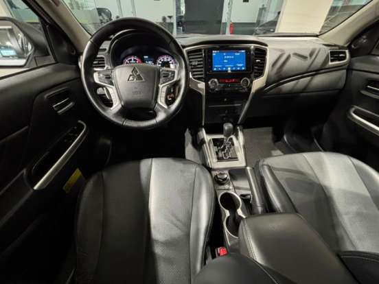 MITSUBISHI-L200 TRITON-2023