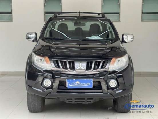 MITSUBISHI-L200 TRITON-2019