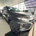 MITSUBISHI L200 TRITON 2.4 16V TURBO DIESEL SPORT HPE-S CD 4P 4X4 AUTOMÁTICO MITSUBISHI L200 TRITON 2.4 16V TURBO DIESEL SPORT HPE-S CD 4P 4X4 AUTOMÁTICO