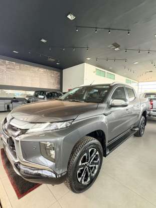 MITSUBISHI-L200 TRITON-2022