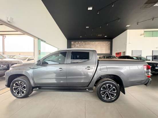 MITSUBISHI-L200 TRITON-2022