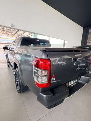 MITSUBISHI-L200 TRITON-2022