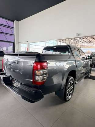 MITSUBISHI-L200 TRITON-2022