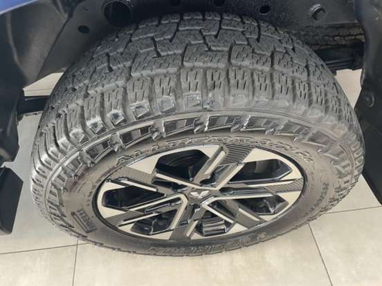 MITSUBISHI-L200 TRITON-2022