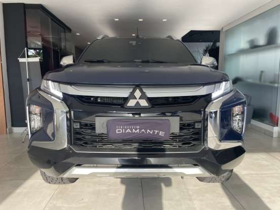 MITSUBISHI-L200 TRITON-2022