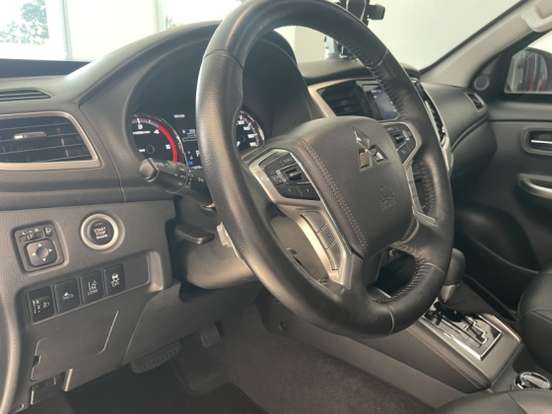 MITSUBISHI-L200 TRITON-2022