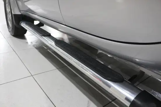 MITSUBISHI-L200 TRITON-3.2 HPE 4X4 CD 16V TURBO INTERCOOLER DIESEL 4P AUTOMÁTICO MITSUBISHI-L200 TRITON-2010
