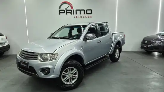MITSUBISHI-L200 TRITON-2015