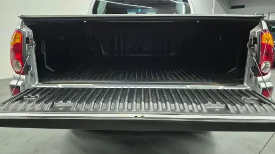 MITSUBISHI-L200 TRITON-3.2 HPE 4X4 CD 16V TURBO INTERCOOLER DIESEL 4P AUTOMÁTICO MITSUBISHI-L200 TRITON-2015