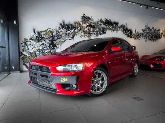 MITSUBISHI-LANCER-2011