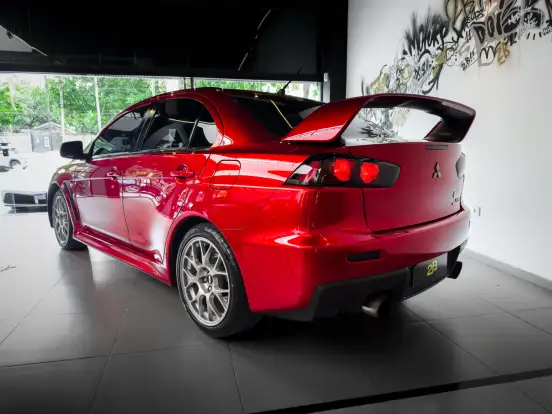 MITSUBISHI-LANCER-2011