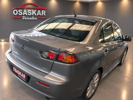MITSUBISHI-LANCER-2013