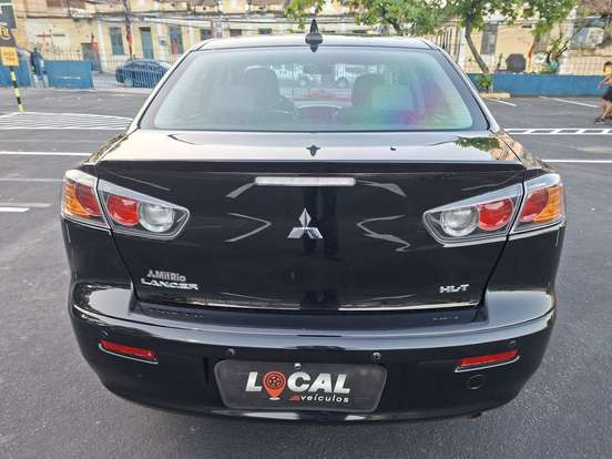 MITSUBISHI-LANCER-2018