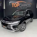 MITSUBISHI OUTLANDER 2.0 16V GASOLINA 4P AUTOMÁTICO MITSUBISHI OUTLANDER 2.0 16V GASOLINA 4P AUTOMÁTICO