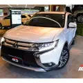 MITSUBISHI OUTLANDER 2.0 16V GASOLINA 4P AUTOMÁTICO MITSUBISHI OUTLANDER 2.0 16V GASOLINA 4P AUTOMÁTICO