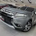 MITSUBISHI OUTLANDER 2.0 COMFORT 16V GASOLINA 4P AUTOMÁTICO MITSUBISHI OUTLANDER 2.0 COMFORT 16V GASOLINA 4P AUTOMÁTICO