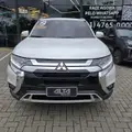 MITSUBISHI OUTLANDER 2.0 MIVEC GASOLINA GLS AUTOMÁTICO MITSUBISHI OUTLANDER 2.0 MIVEC GASOLINA GLS AUTOMÁTICO