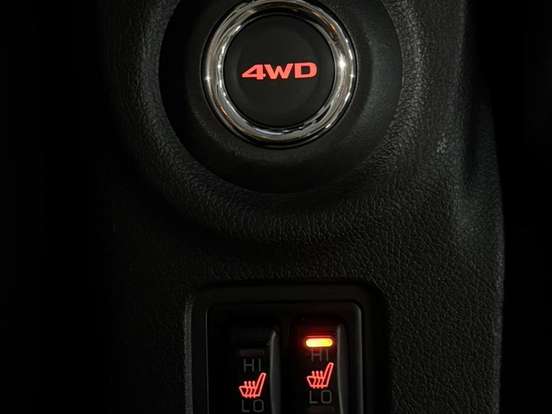 MITSUBISHI-OUTLANDER-2.2 4X4 16V DIESEL 4P AUTOMÁTICO MITSUBISHI-OUTLANDER-2015