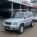 MITSUBISHI PAJERO 2.5 HD 4X4 8V TURBO INTERCOOLER DIESEL 4P MANUAL MITSUBISHI PAJERO 2.5 HD 4X4 8V TURBO INTERCOOLER DIESEL 4P MANUAL