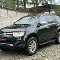 MITSUBISHI PAJERO 3.2 HPE 4X4 7 LUGARES 16V TURBO INTERCOOLER DIESEL 4P AUTOMÁTICO MITSUBISHI PAJERO 3.2 HPE 4X4 7 LUGARES 16V TURBO INTERCOOLER DIESEL 4P AUTOMÁTICO