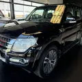 MITSUBISHI PAJERO FULL 3.2 HPE 4X4 16V TURBO INTERCOOLER DIESEL 4P AUTOMÁTICO MITSUBISHI PAJERO FULL 3.2 HPE 4X4 16V TURBO INTERCOOLER DIESEL 4P AUTOMÁTICO