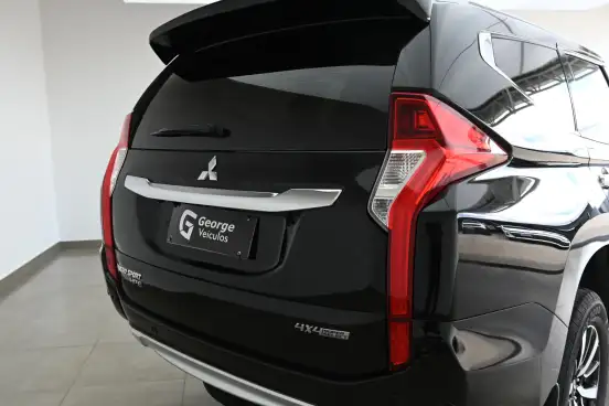 MITSUBISHI-PAJERO SPORT-2019