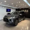 MITSUBISHI PAJERO SPORT 2.4 16V MIVEC TURBO DIESEL HPE-S AWD AUTOMÁTICO MITSUBISHI PAJERO SPORT 2.4 16V MIVEC TURBO DIESEL HPE-S AWD AUTOMÁTICO