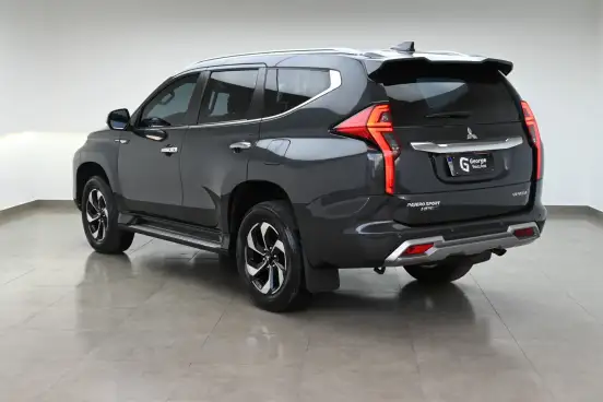 MITSUBISHI-PAJERO SPORT-2024