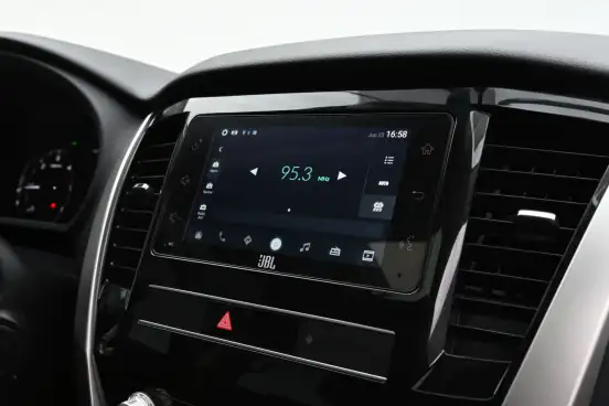 MITSUBISHI-PAJERO SPORT-2024