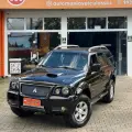 MITSUBISHI PAJERO SPORT 2.5 HPE 4X4 8V TURBO INTERCOOLER DIESEL 4P AUTOMÁTICO MITSUBISHI PAJERO SPORT 2.5 HPE 4X4 8V TURBO INTERCOOLER DIESEL 4P AUTOMÁTICO
