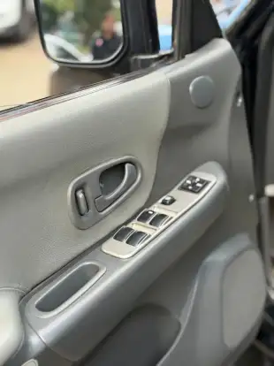 MITSUBISHI-PAJERO SPORT-2008