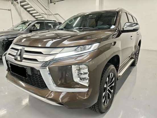MITSUBISHI-PAJERO SPORT-2.4 16V MIVEC TURBO DIESEL HPE AWD AUTOMÁTICO MITSUBISHI-PAJERO SPORT-2021