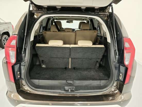 MITSUBISHI-PAJERO SPORT-2.4 16V MIVEC TURBO DIESEL HPE AWD AUTOMÁTICO MITSUBISHI-PAJERO SPORT-2021