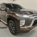 MITSUBISHI PAJERO SPORT 2.4 16V MIVEC TURBO DIESEL HPE AWD AUTOMÁTICO MITSUBISHI PAJERO SPORT 2.4 16V MIVEC TURBO DIESEL HPE AWD AUTOMÁTICO